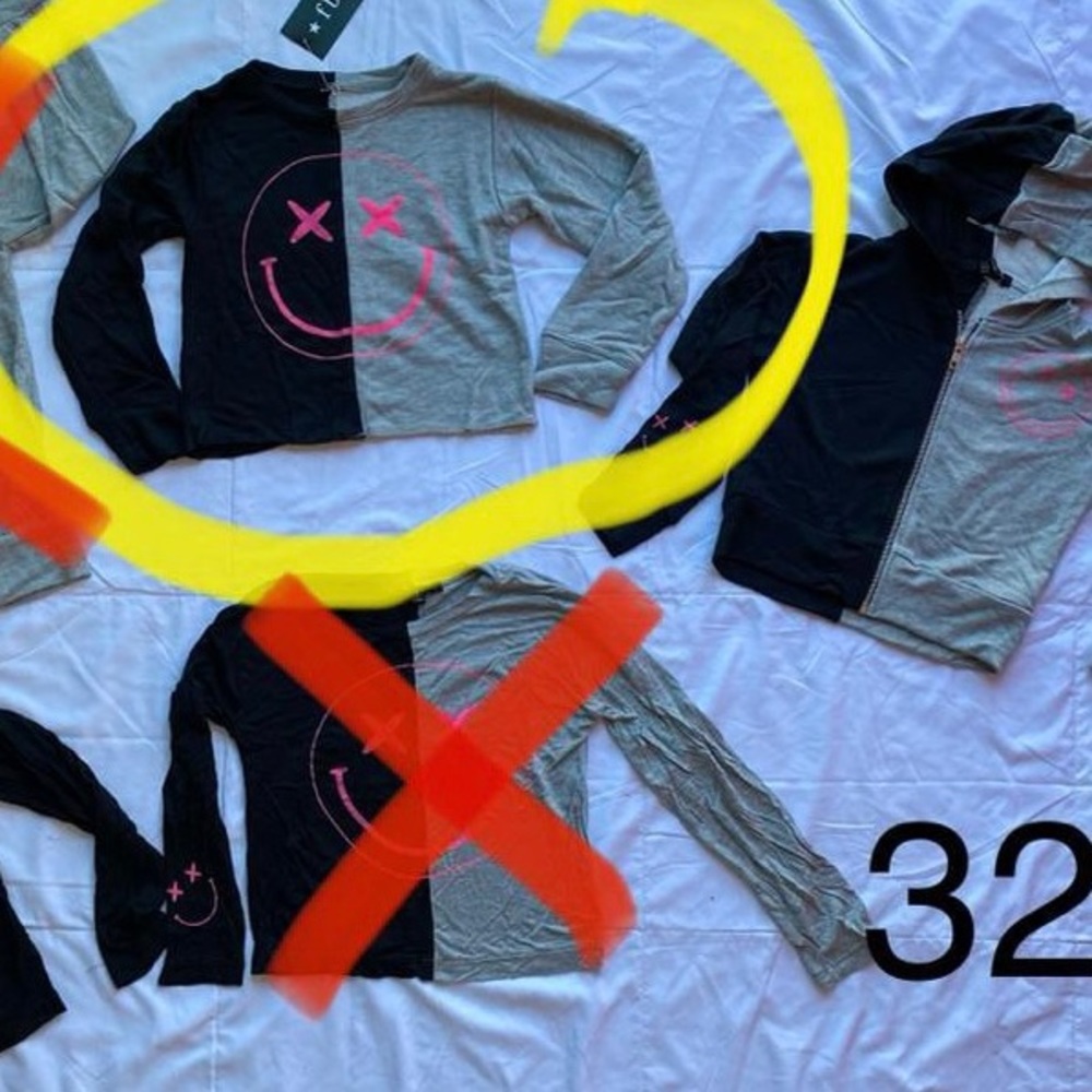 Flowers by zoe size 5